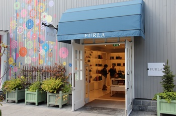 Furla on sale kildare village